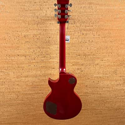 Gibson Les Paul Heritage Series Standard-80 1980 - Cherry Burst image 3