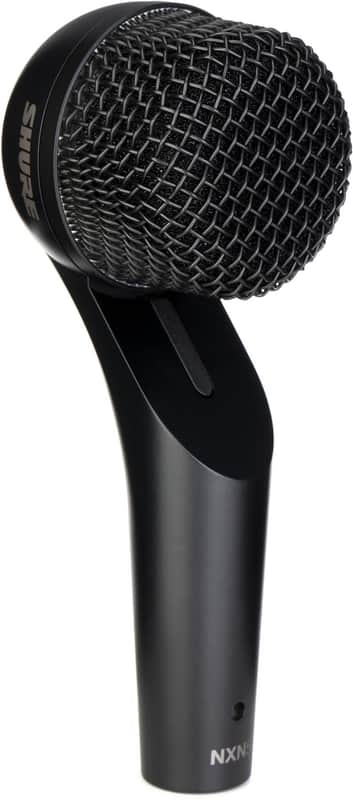 Shure Nexadyne 5 Guitar Amp Microphone image 1