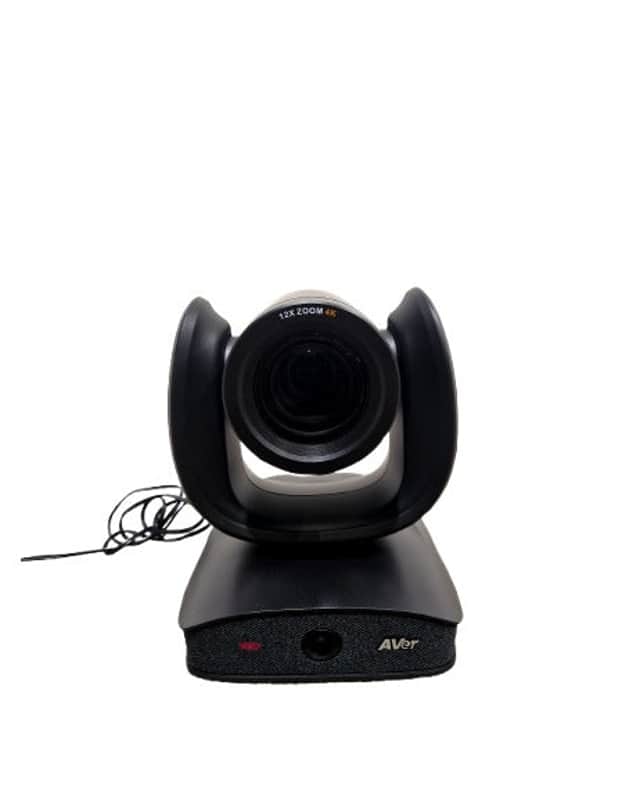 Aver CAM550