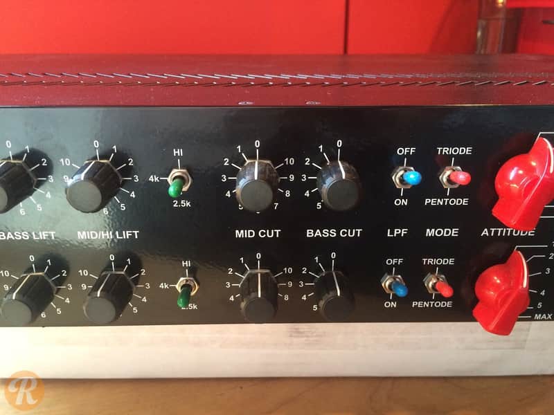 Thermionic Culture Rooster 2 image 4