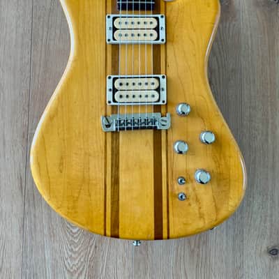 Martin EM-18 1979 Natural - Mighty Mite pickups Van Halen ★Free EU Shipping★ image 5