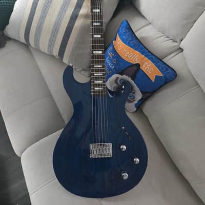 Line 6 Variax 700 Modeling Guitar image 1