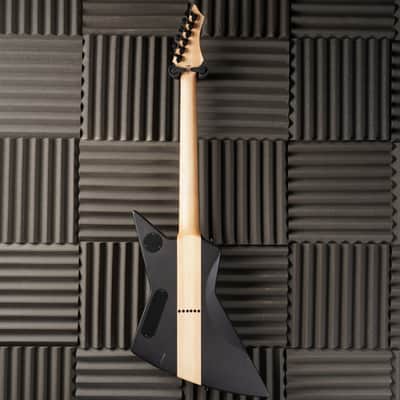 Chapman Ghost Fret Pro - Satin Lunar Grey image 10