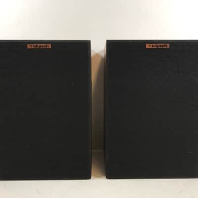 Vintage Klipsch KG2 Speakers image 2