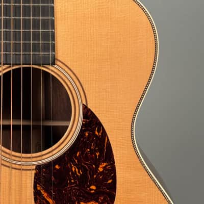 Martin OM-28 Authentic 1931 2016-2019 - Vintage Gloss Authentic image 5