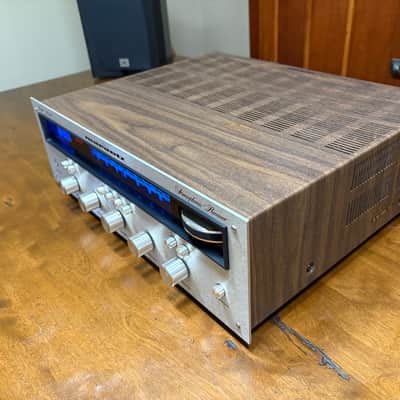 Marantz 2220 Stereo Receiver Serviced image 7
