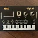 Korg Nu:Tekt NTS-1 digital kit 2019 - Present - Black