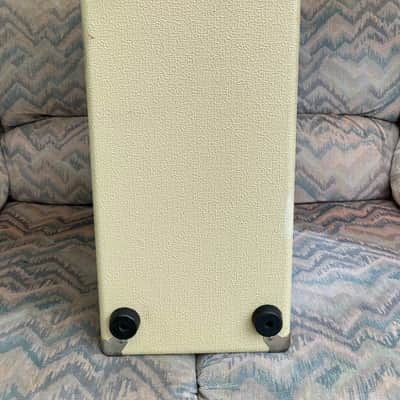 Dr. Z Convertible 2x10 80 watt guitar cab with Jensen speakers image 7