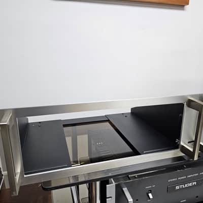 Pioneer JA-R101 Genuine Rack Mount Tray with Handles. 6 Units for Sale image 17