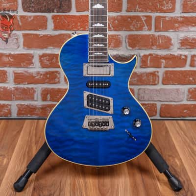 ギター Schecter Quilted Maple ST Type Schecter Quilted Maple ST Type Made in Japan MIJ | Reverb Australia