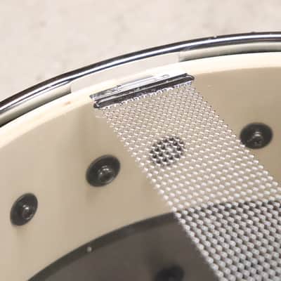 Mapex SEMP3350DK Poplar Piccolo 3.5x13 Snare Drum image 14