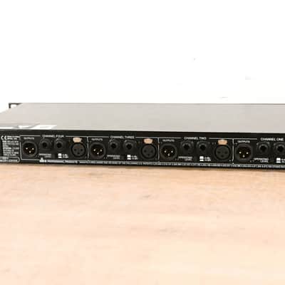 dbx 1046 Quad Compressor/Limiter CG014FE image 5