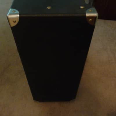 Unicord S450 Bass Guitar Amplifier, Solid State, 15" Speaker, Vintage 1970's, 90 watts image 6
