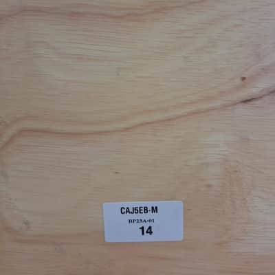 Meinl CAJ5EB-M 2015 - Mate image 5