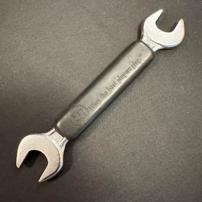 Latin Percussion LP227A Tuning Wrench for Timbales, Congas, and Bongos-EXCELLENT image 1
