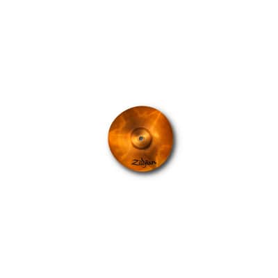 Zildjian ZXT8TRF-8' FX Trashformer image 8