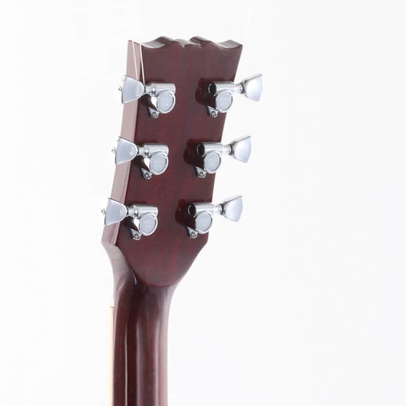 Yamaha SA-1000 Semi-Hollow 1977 - 1983 image 4