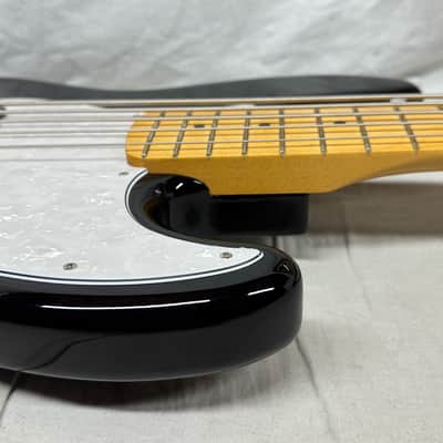 Fender Player II 2 Modified Active Jazz Bass V 5-string J-Bass with Gig Bag 2025 - Dusk / Maple neck image 16