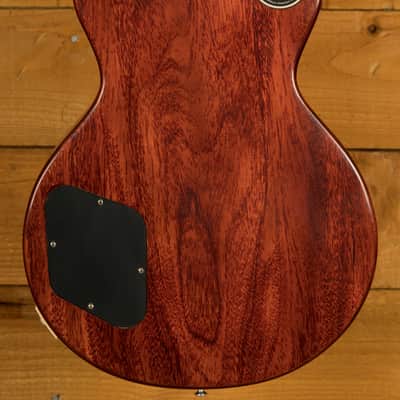 Gibson Custom 1959 Les Paul Standard Torrefied AAA Top | Ice Tea - VOS image 2