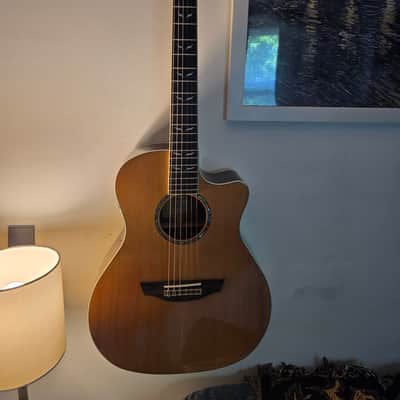 Orangewood Mason Live 2010s Natural image 1