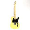 Fender American Special Telecaster with Maple Fretboard 2016 - Vintage Blonde with Gig Bag