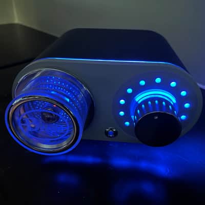 Blue Robbie Mic Preamp | Reverb