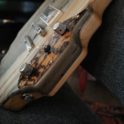 Bradford Guitars Apocalypse Machine 2026 Bild 16