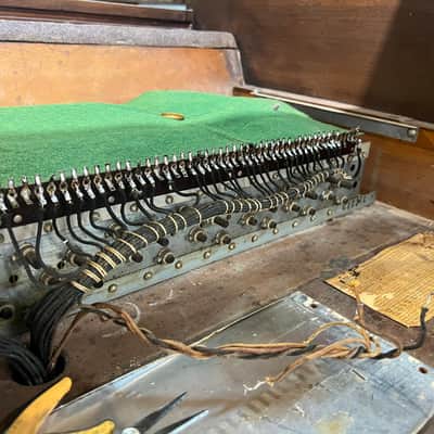 Hammond B3 image 21