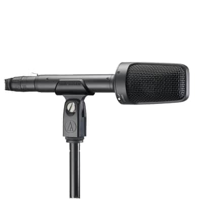 Audio-Technica BP4025 X/Y Stereo Condenser Microphone image 3