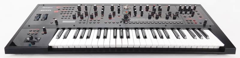 Roland JD-XA Synthesizer Keyboard + Guter Zustand + OVP + 1,5 Jahre Garantie