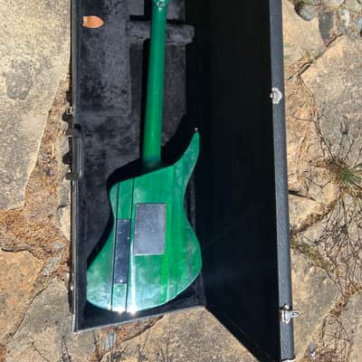Robin Machete 1993 - White Zombie Jay Yuenger owned used live and recorded with image 7