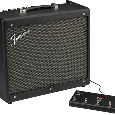 Fender Mustang GTX100 image 6
