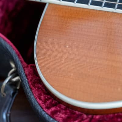 Taylor 512 12 Fret - Natural image 5