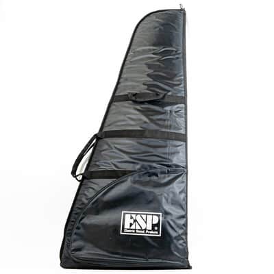 ESP Padded Universal Bass Gig Bag – Sleek Protection with Rock-Solid Utility image 1