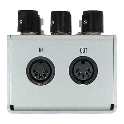 Walrus Audio D1 MAKO Series Digital Delay Pedal [B-STOCK] image 3