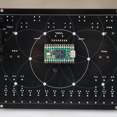 IOLabs Flux Eurorack Sequencer Module #58934 image 8