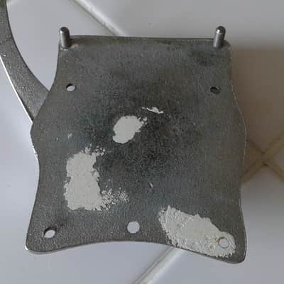1963 1964 Mosrite Vibramute Tailpiece for Ventures Model Guitar RARE image 8