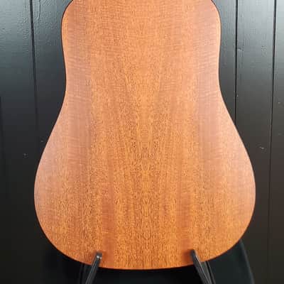 Martin D-X1E Mahogany, Soft Case, Free Shipping, 697 image 12