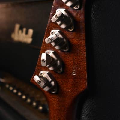 Gibson Firebird III 1963 - Natural image 7