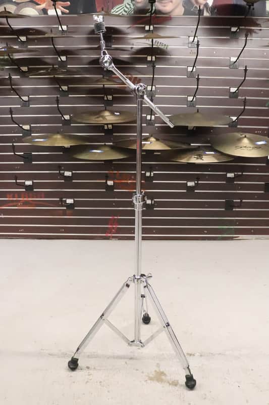 Sonor 200 Series Double Braced Boom Cymbal Stand image 1