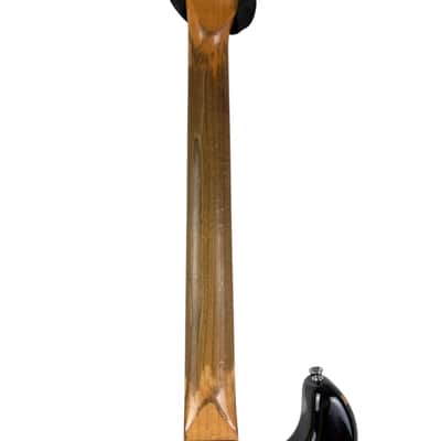 ESP Vintage Plus Stratocaster 1997 - Sunburst image 8
