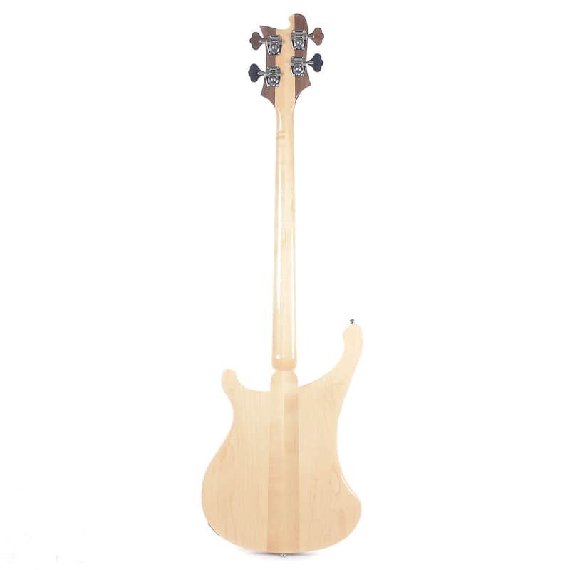 Rickenbacker 4003S (2012 - Present) image 2