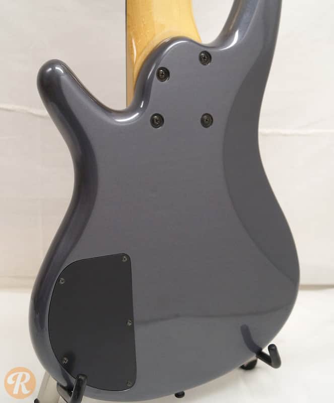 Ibanez SR 406 エレキベース Ibanez SR406 Standard Soundgear Bass | Reverb