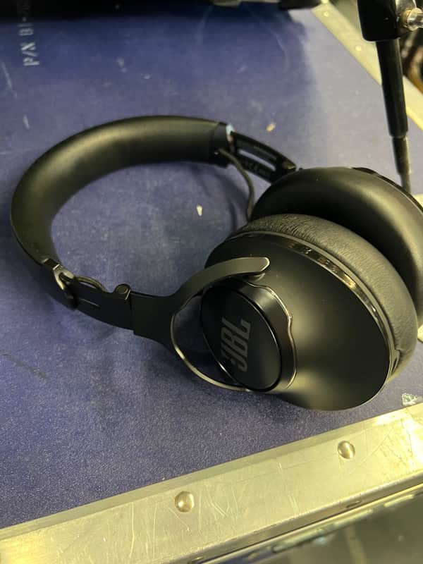JBL club 950nc image 1