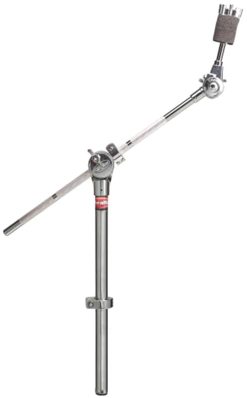 Gibraltar Long Cymbal Boom Arm with Brake Tilter SC-LBBT image 1
