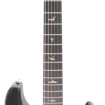 PRS SE Silver Sky Piano Black image 3