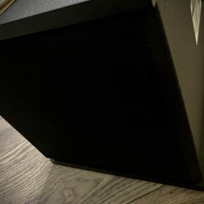 Bose 301 Series III Direct Reflecting Speaker 1994 Black image 9