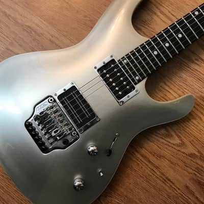Mayones Setius Pro Custom image 1