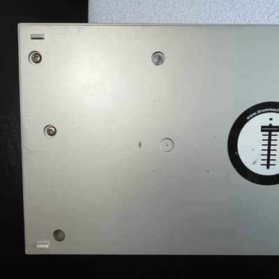 Roland TR-606 Drumatix 1980s - Silver image 15