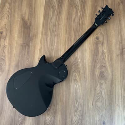 ESP LTD EC-50 2003 - 2006 - Black image 3